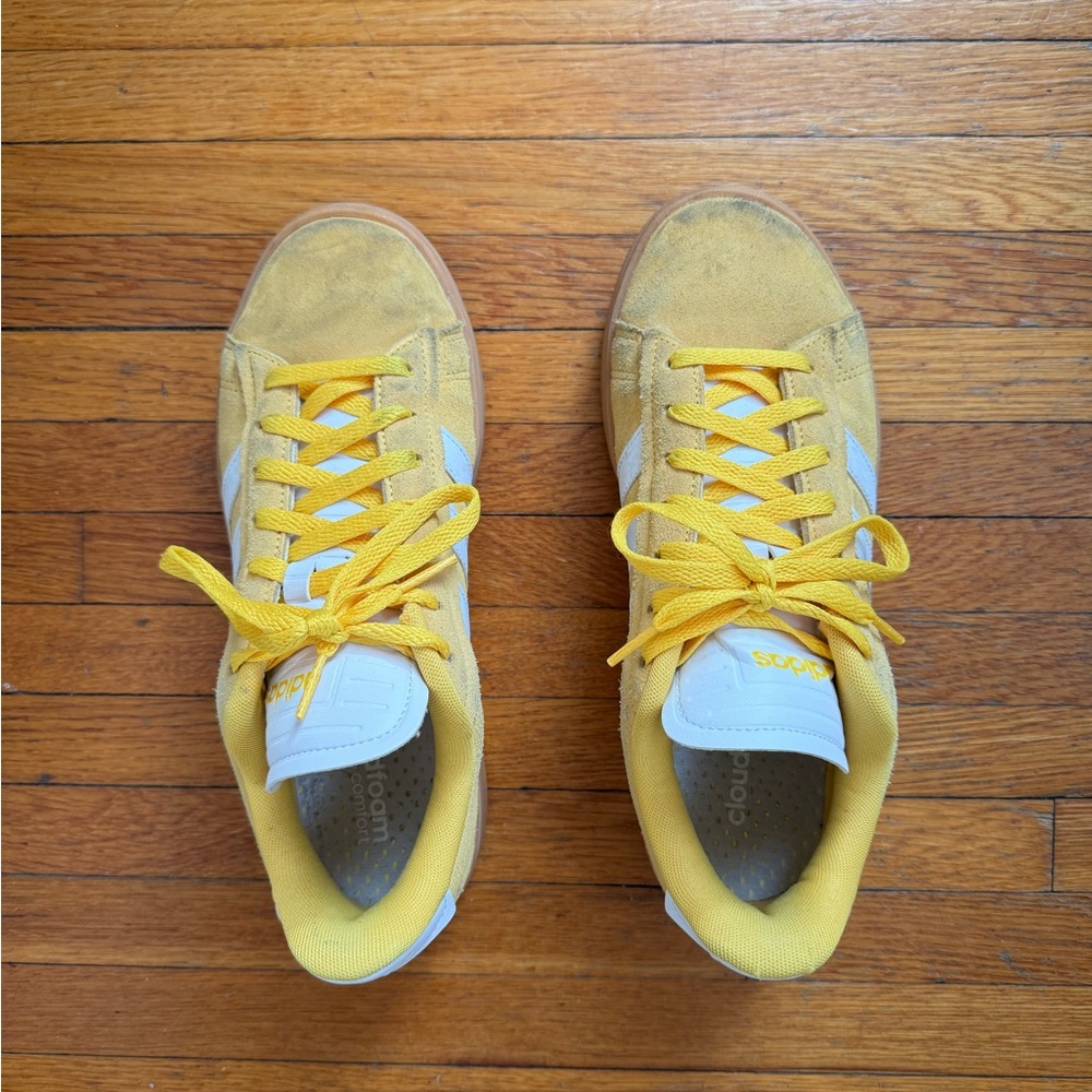 Adidas shoes